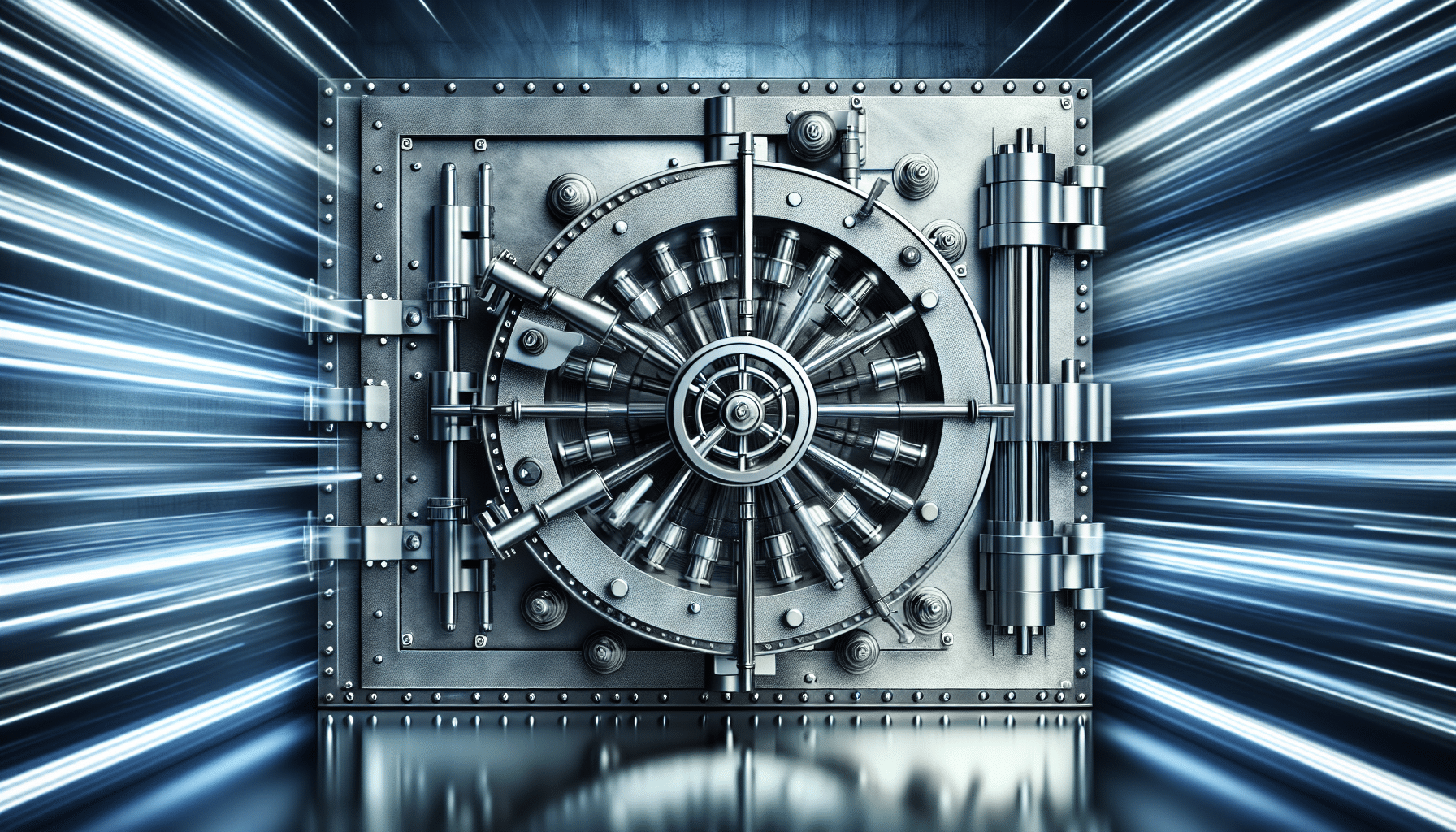 2023 is uncertain, so its important to proactively protect your bank account