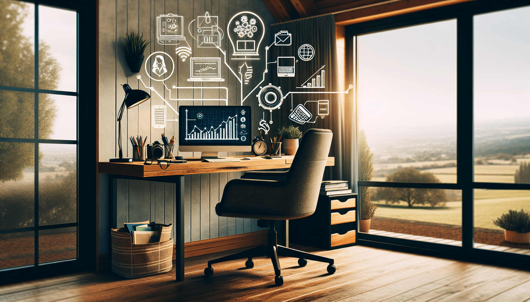 22 Remote Side Hustles You Can Do From Home