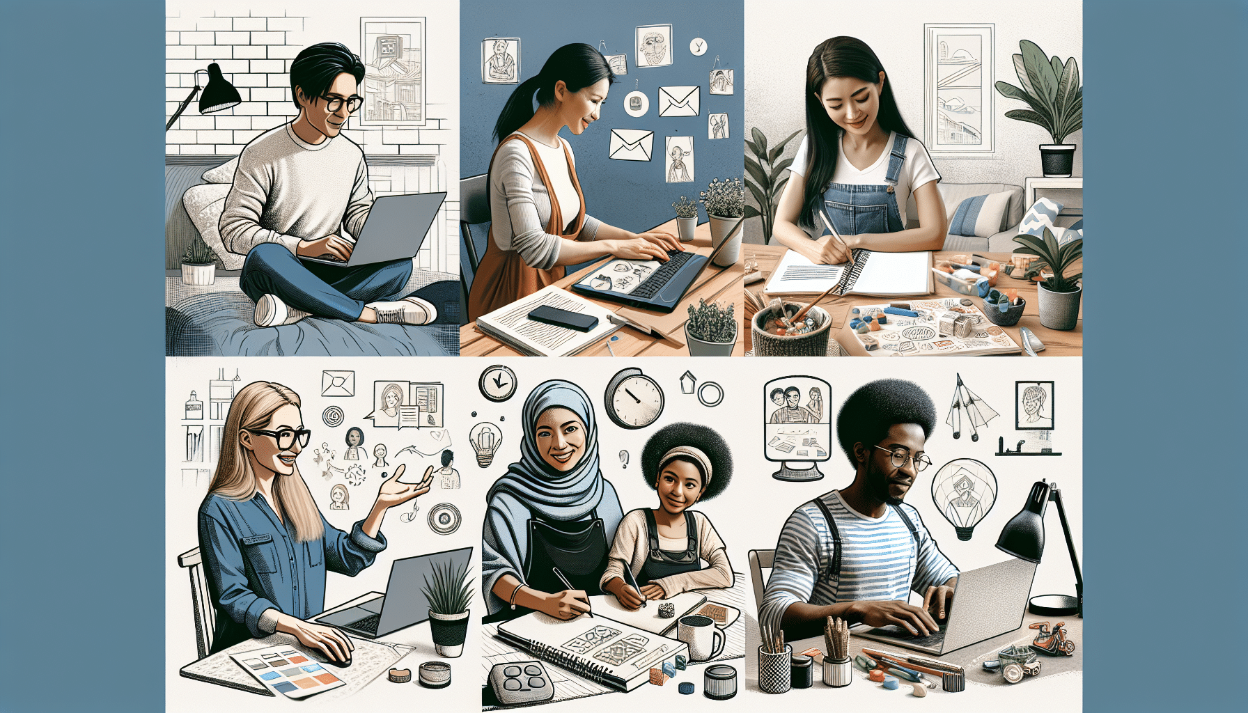 29 Best Side Hustles to Make Extra Money