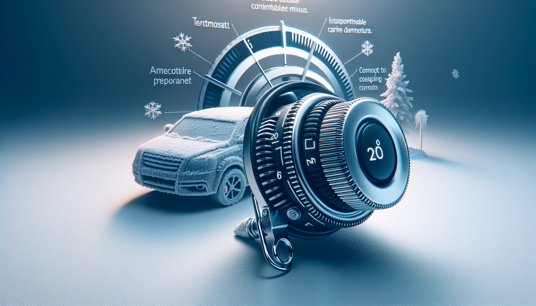 6 Tips to Winterize Your Car and Avoid Emergencies