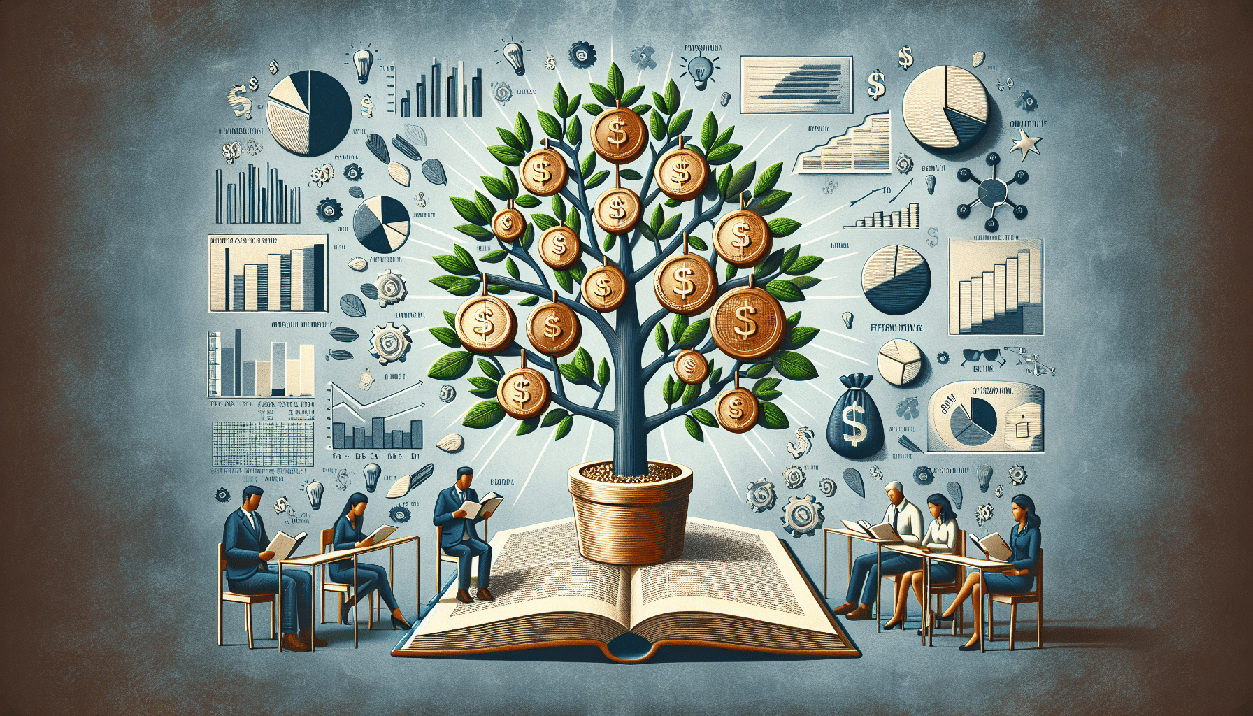 Eight Money Secrets Every Teacher Should Know