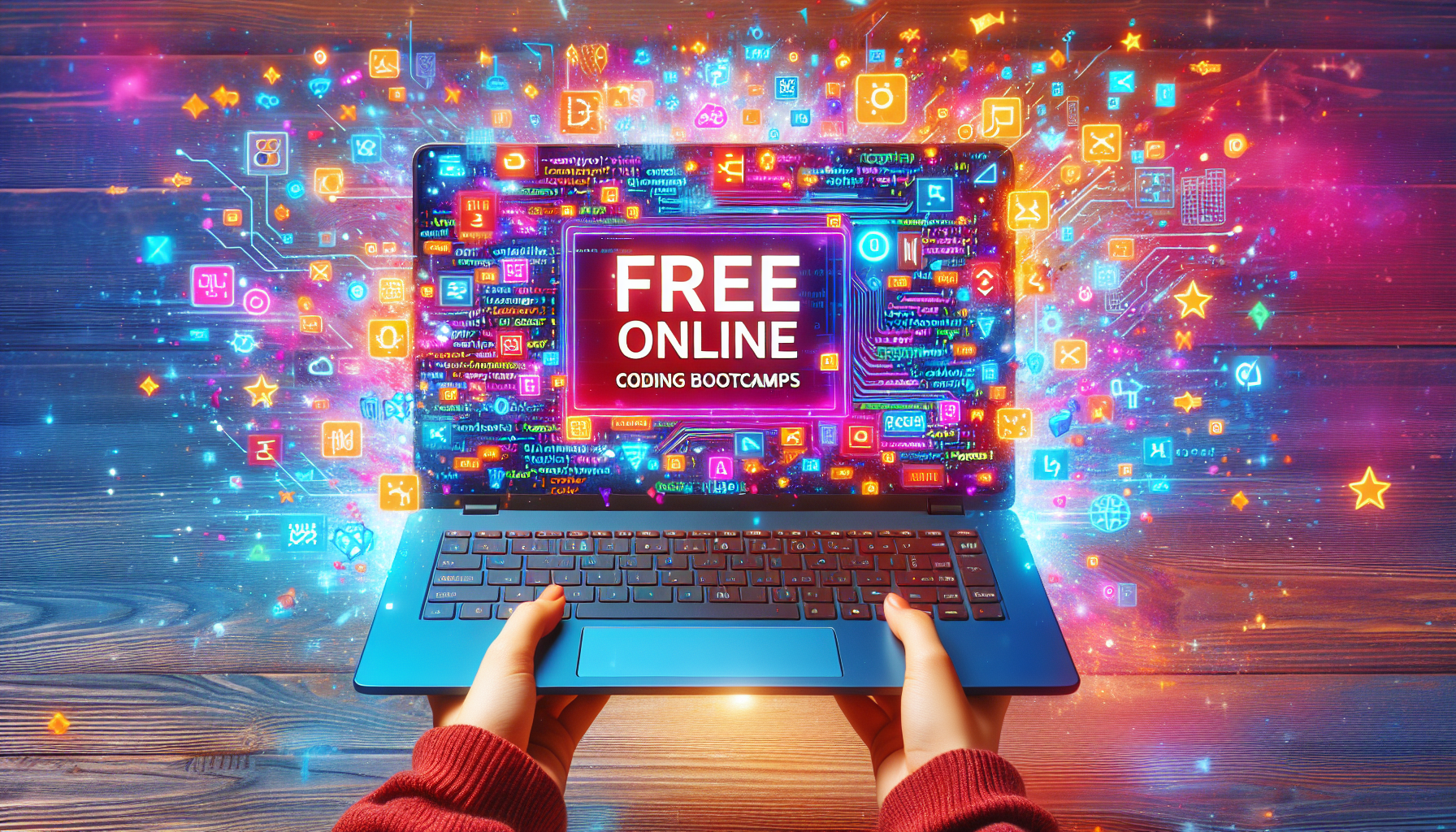 Free Online Coding Bootcamps: Learn to Code for Free