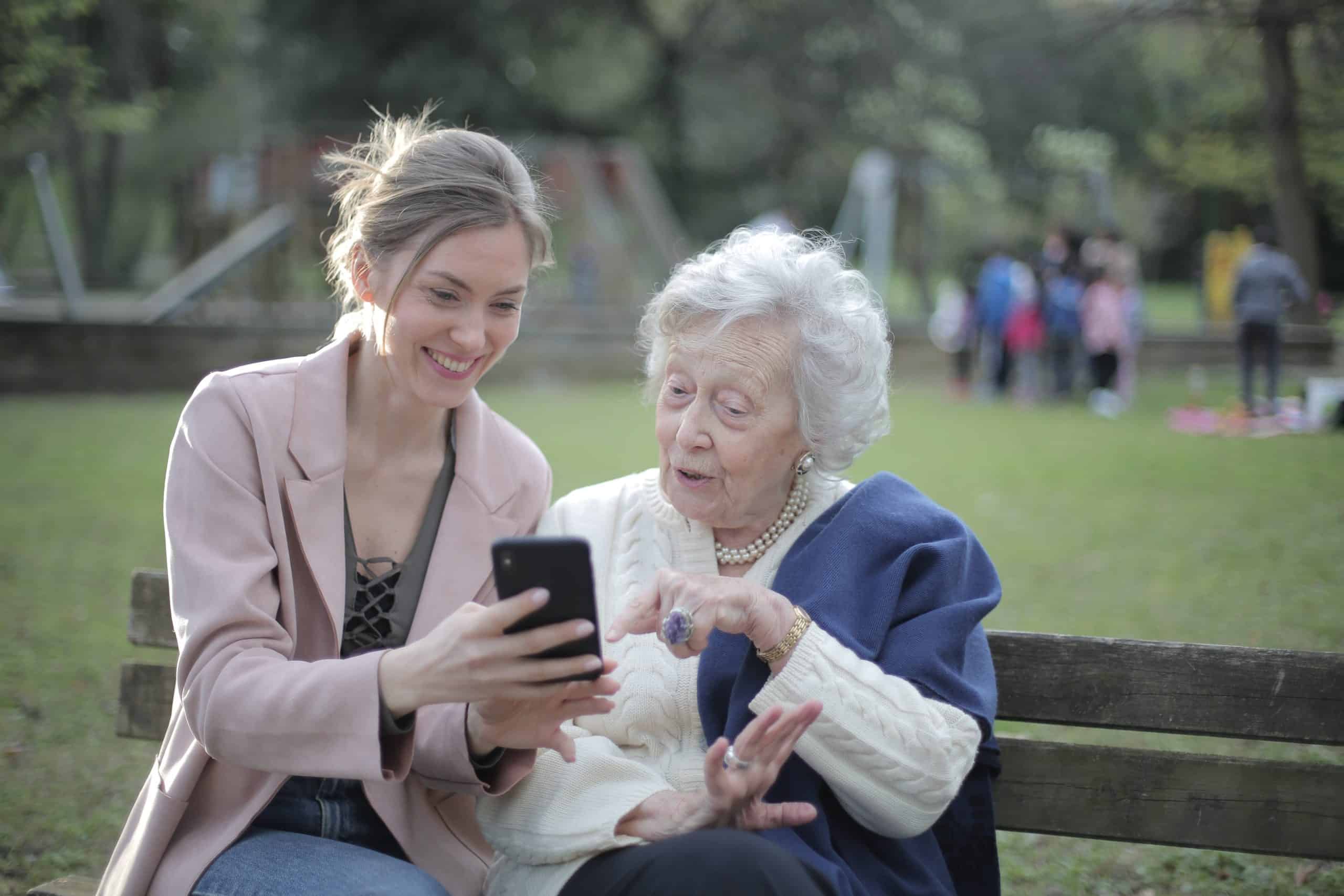 How to Become a Paid Caregiver for Your Loved One Through Medicaid