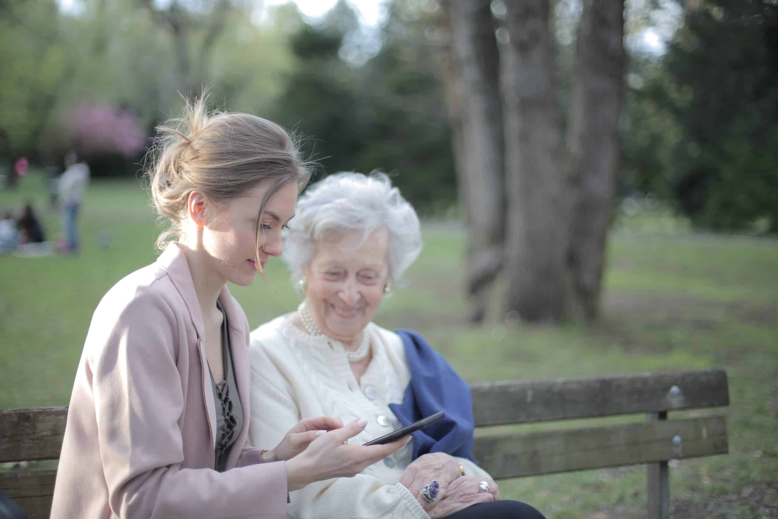 How to Become a Paid Caregiver for Your Loved One Through Medicaid