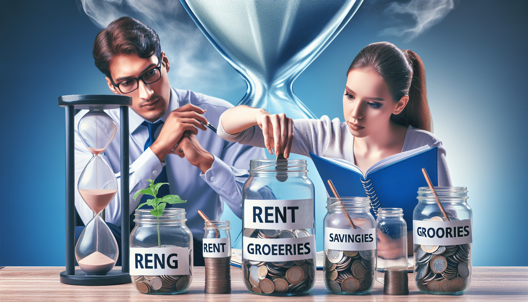 How to Plan for Future Expenses with Budgeting