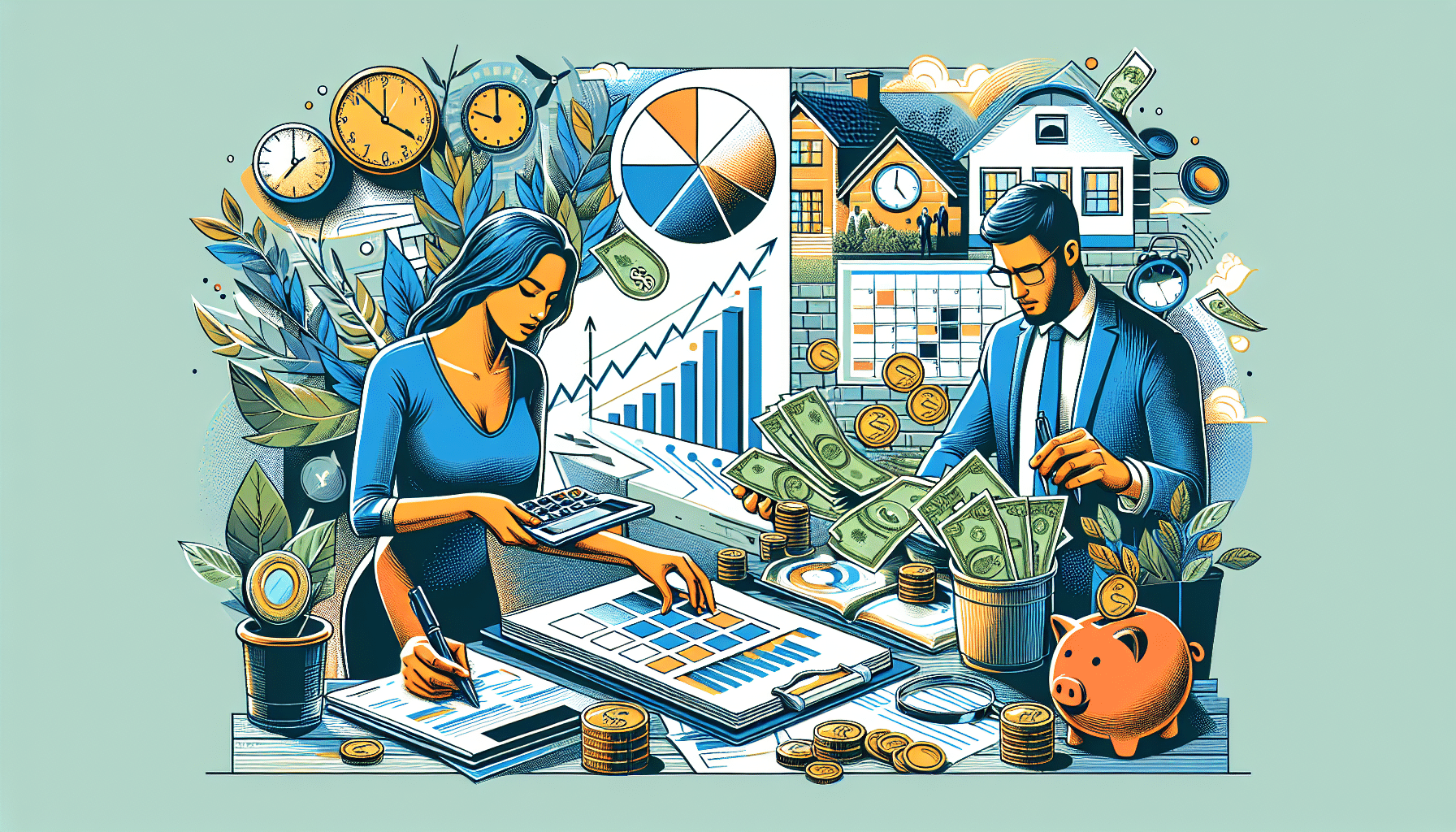 How to Plan for Future Expenses with Budgeting