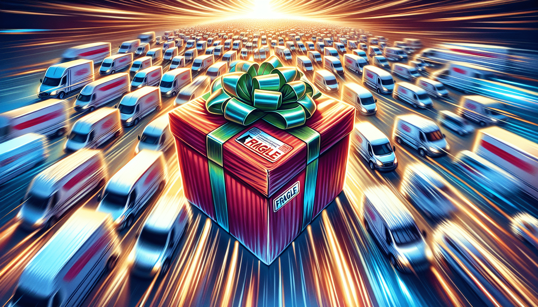 Need to Get It by Christmas? Holiday Shipping Dates You Should Know
