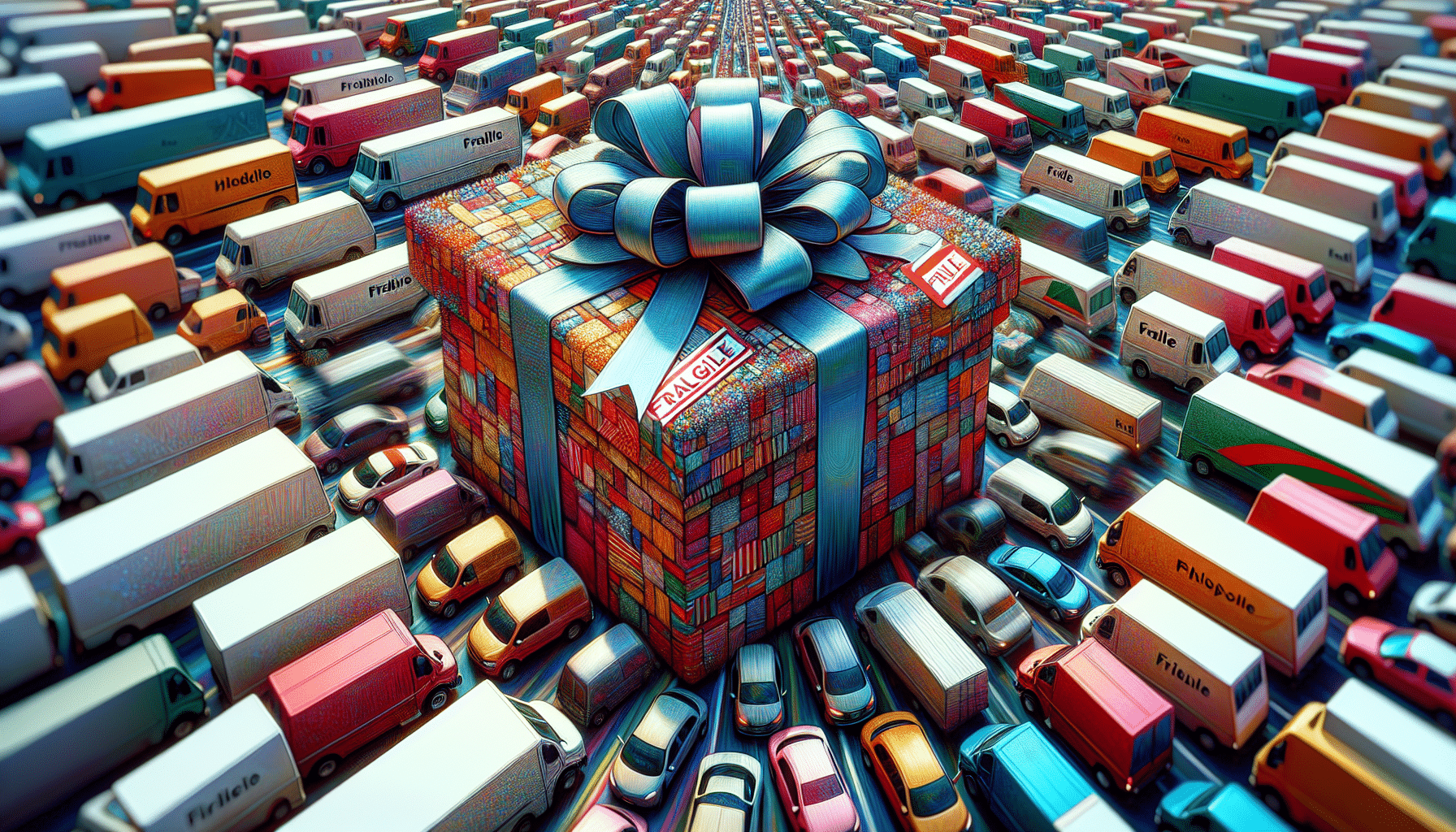 Need to Get It by Christmas? Holiday Shipping Dates You Should Know
