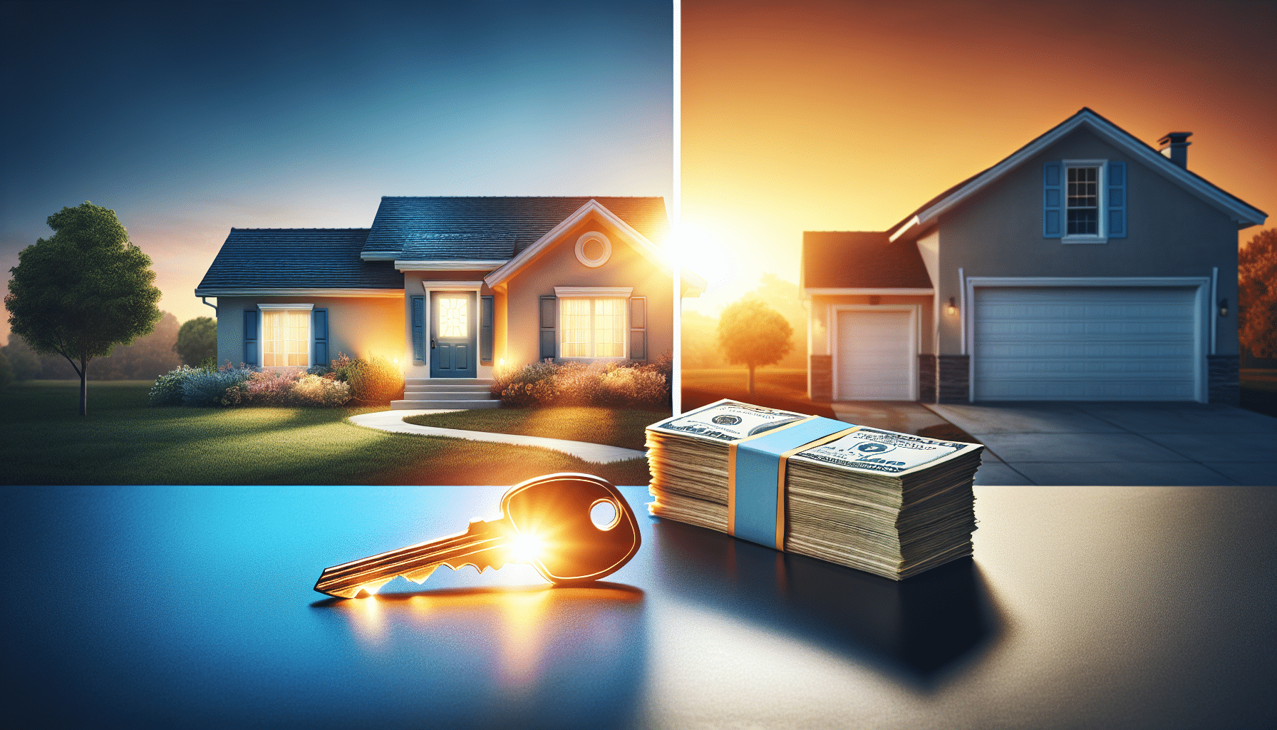 Sell Your House Fast with a Cash Offer