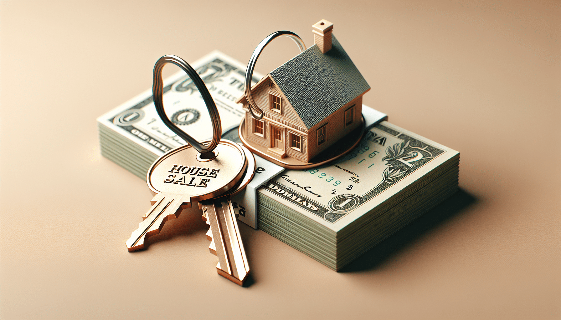 Sell Your House Fast with a Cash Offer