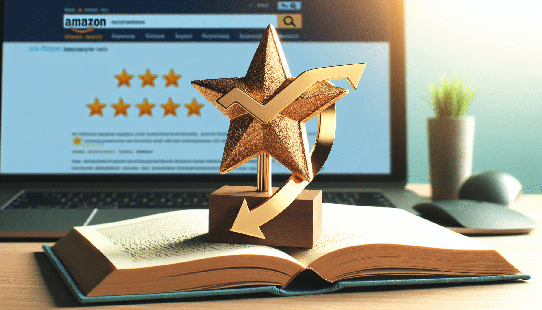 Step-by-Step Guide to Becoming a Top Amazon Reviewer