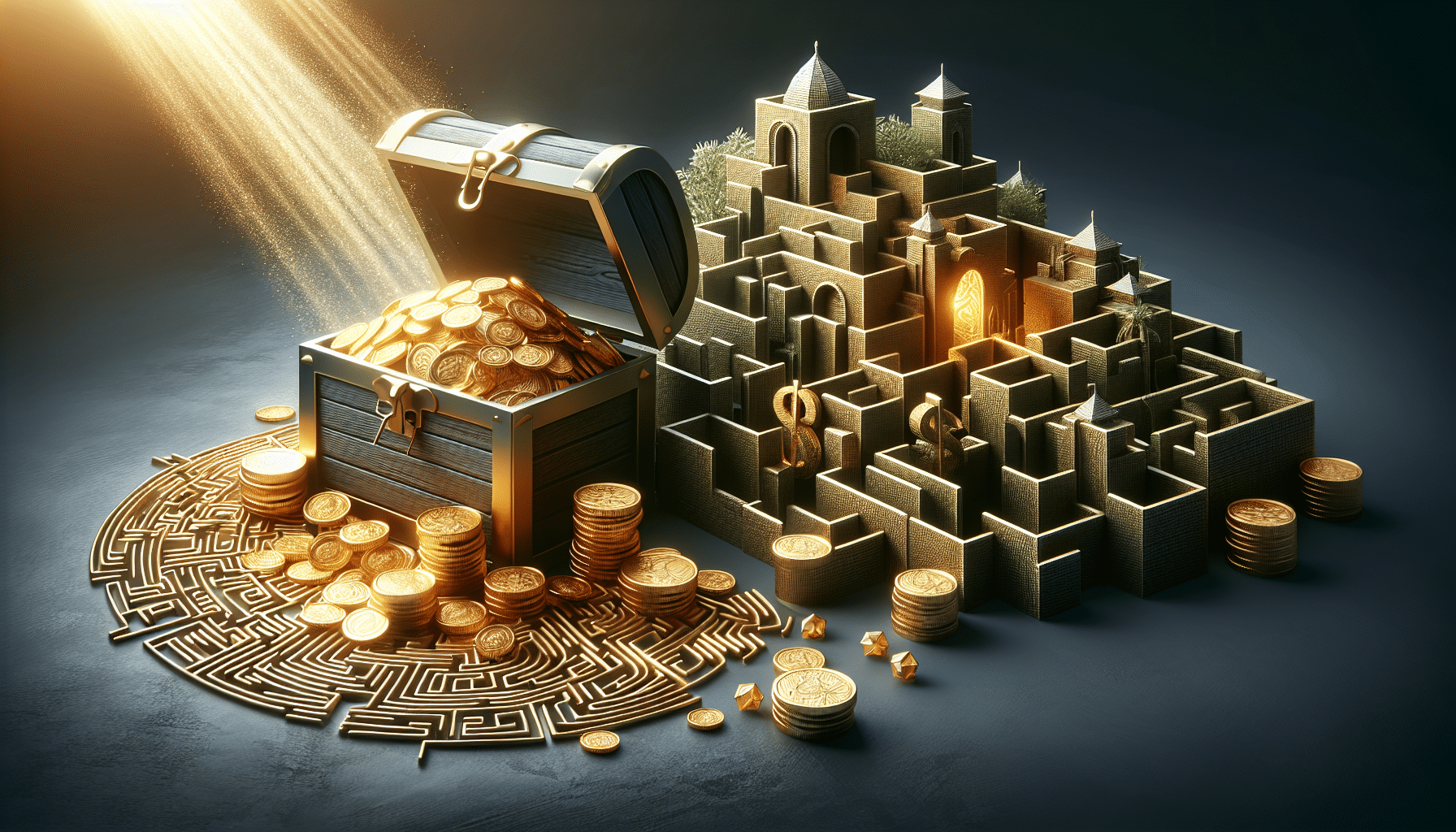 The 5 Biggest Money Secrets Most Rich People Wont Tell You