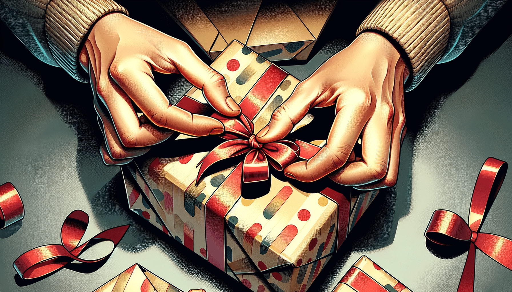 The Importance of Thoughtful and Meaningful Gift-Giving during the Holiday Season