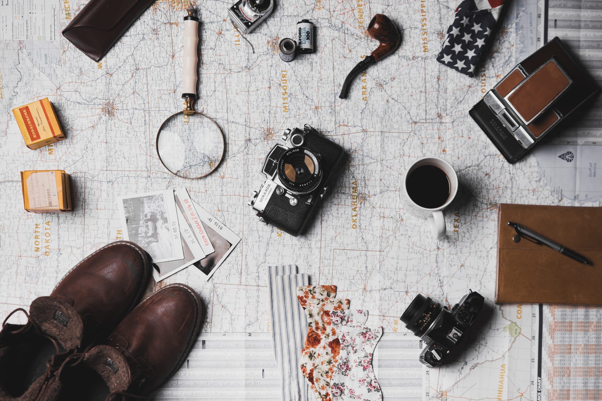 Tips for Creating a Vacation Budget That Wont Break the Bank