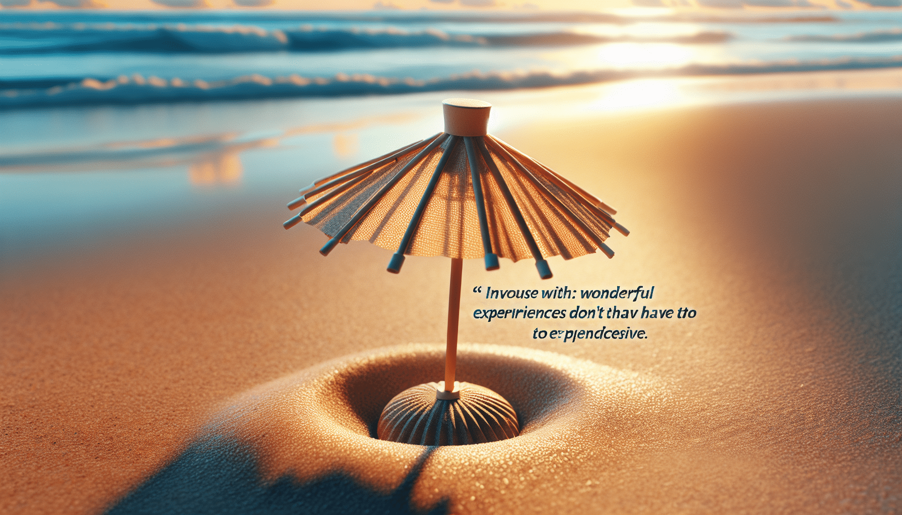 Tips for Creating a Vacation Budget That Wont Break the Bank