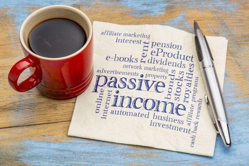 top 30 best passive income ideas 1