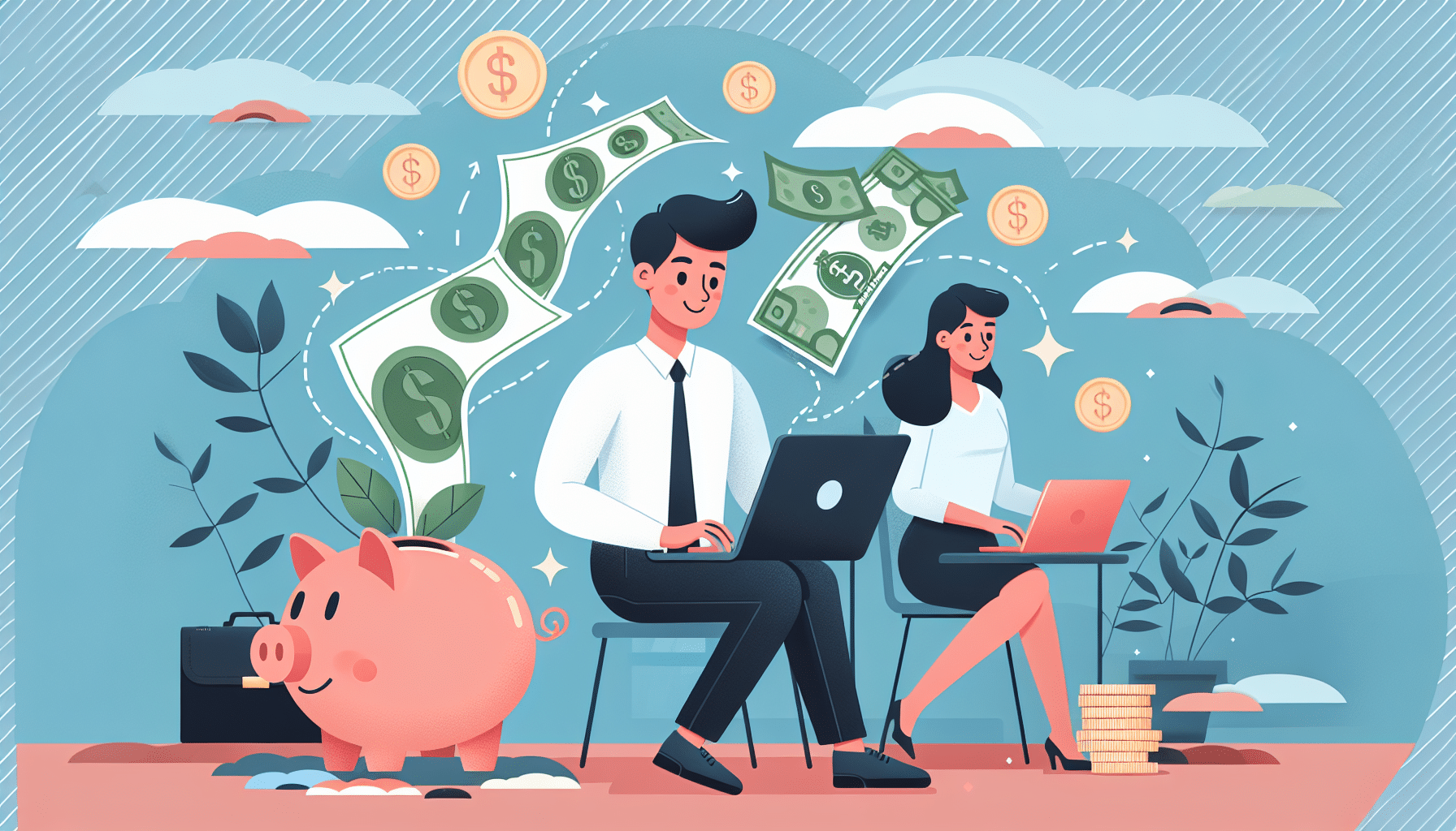 Ways to Earn Extra Income While Working Full-Time