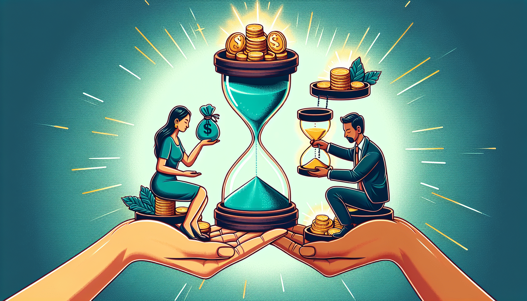Ways to Earn Extra Income While Working Full-Time