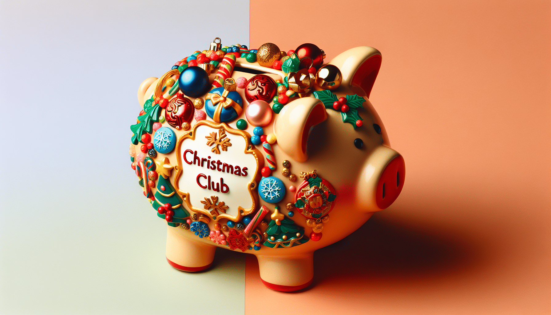 What Are Christmas Club Accounts and How Do They Work?