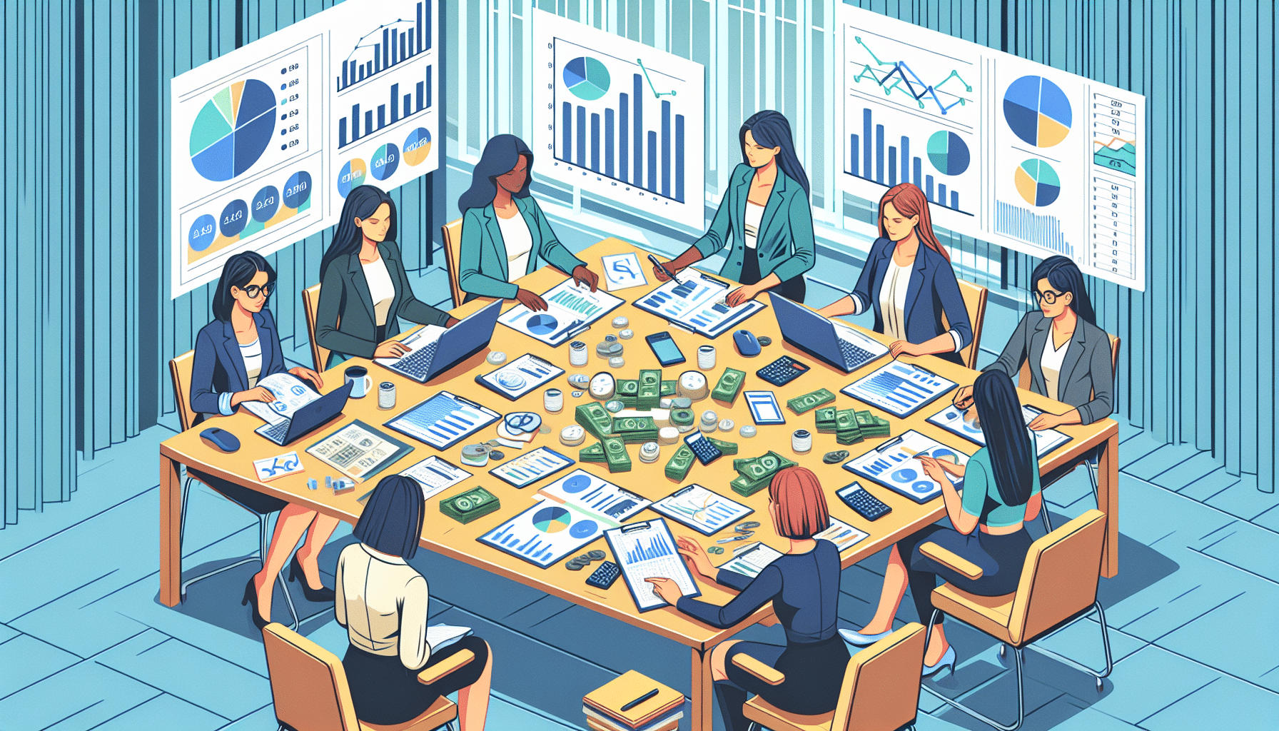 Why Budgeting is Important for Women Who Want to Take Control of Their Finances