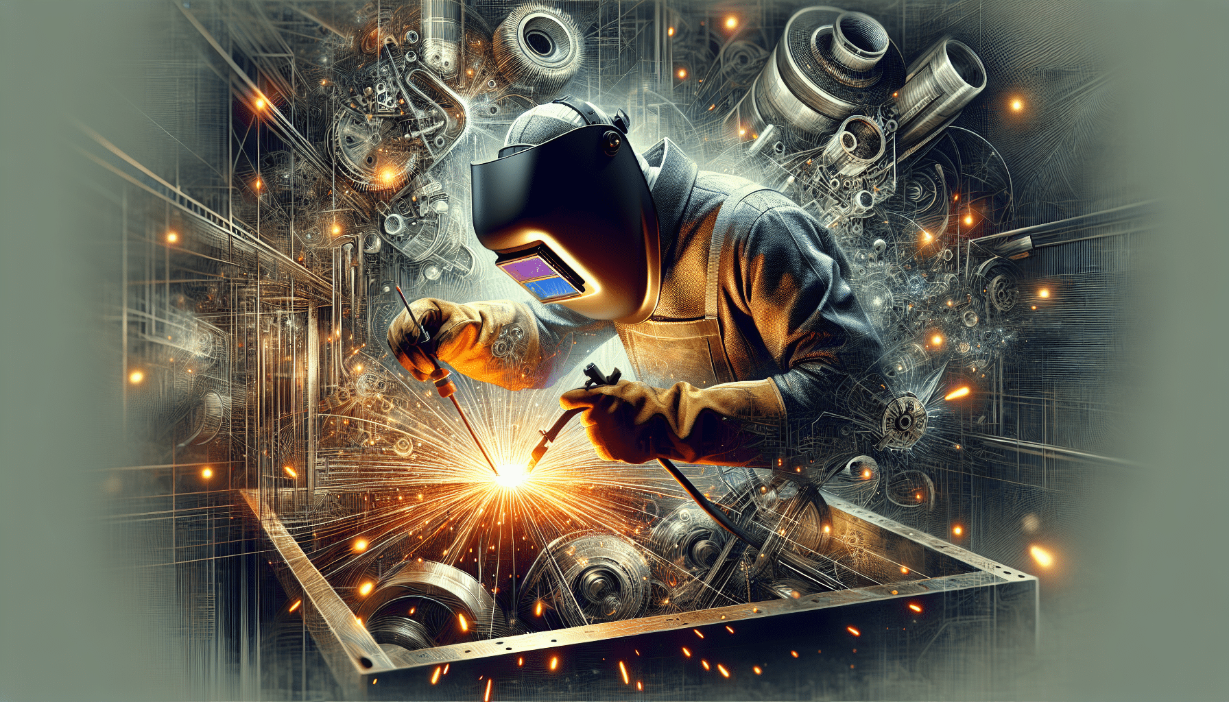10 Tips for Making Money with Welding
