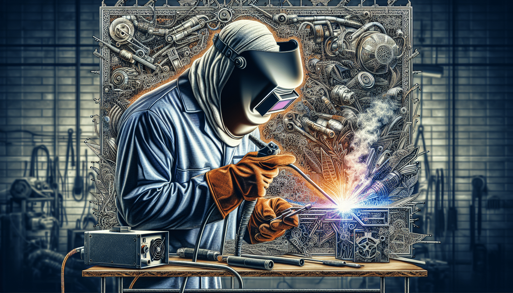 10 Tips for Making Money with Welding