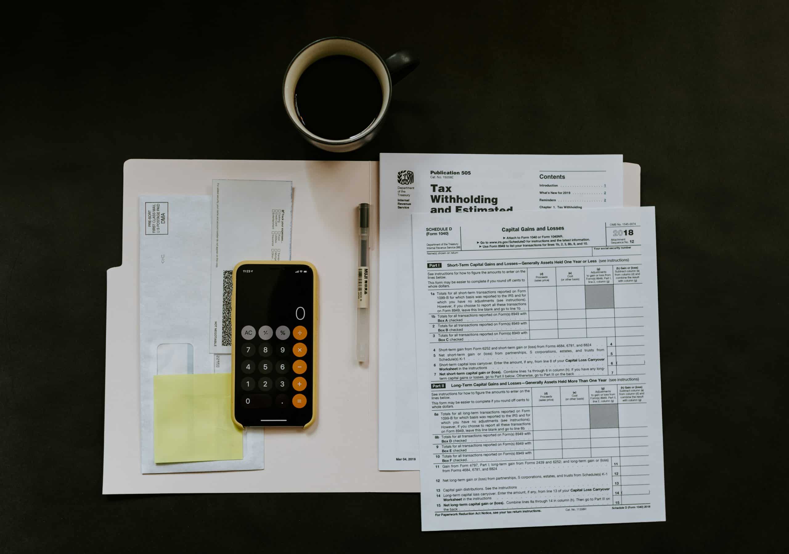 Can You Deduct Raffle Tickets on Your Taxes?