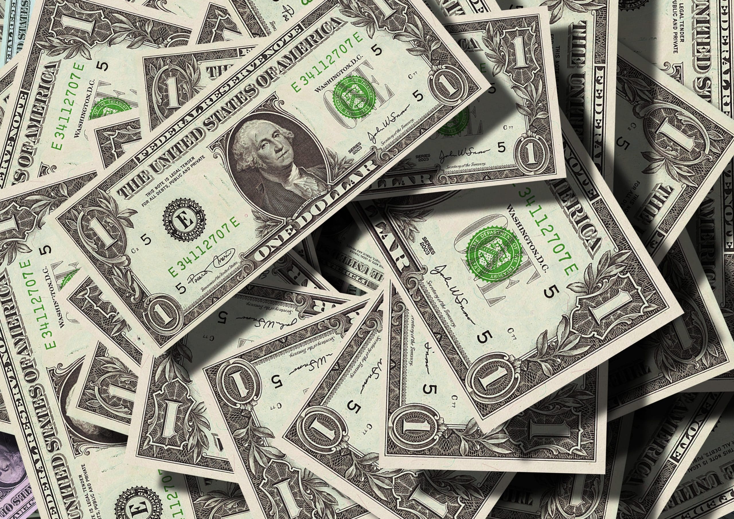 How to Save Money using the 40-30-20-10 Rule