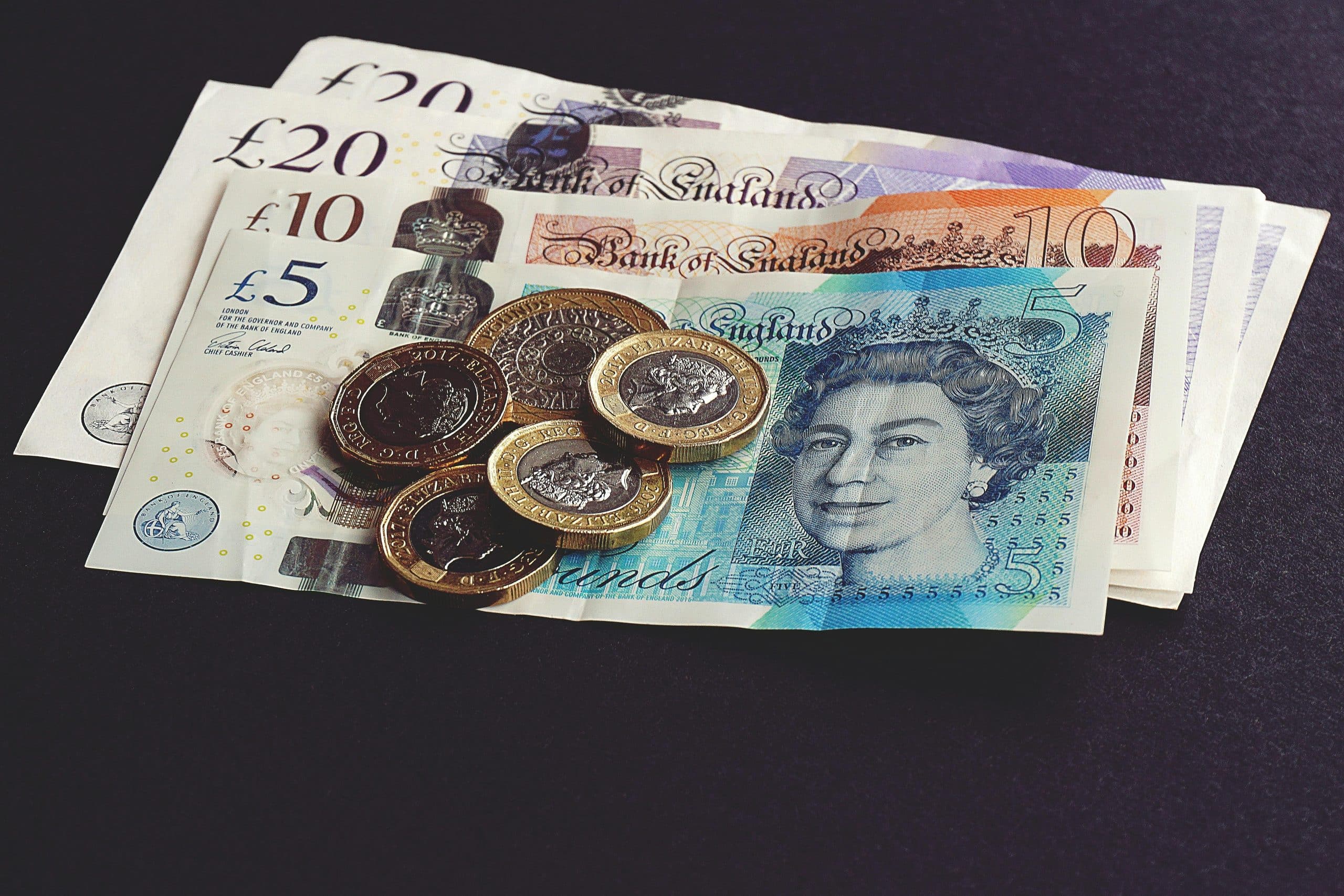 How to Save Money using the 40-30-20-10 Rule
