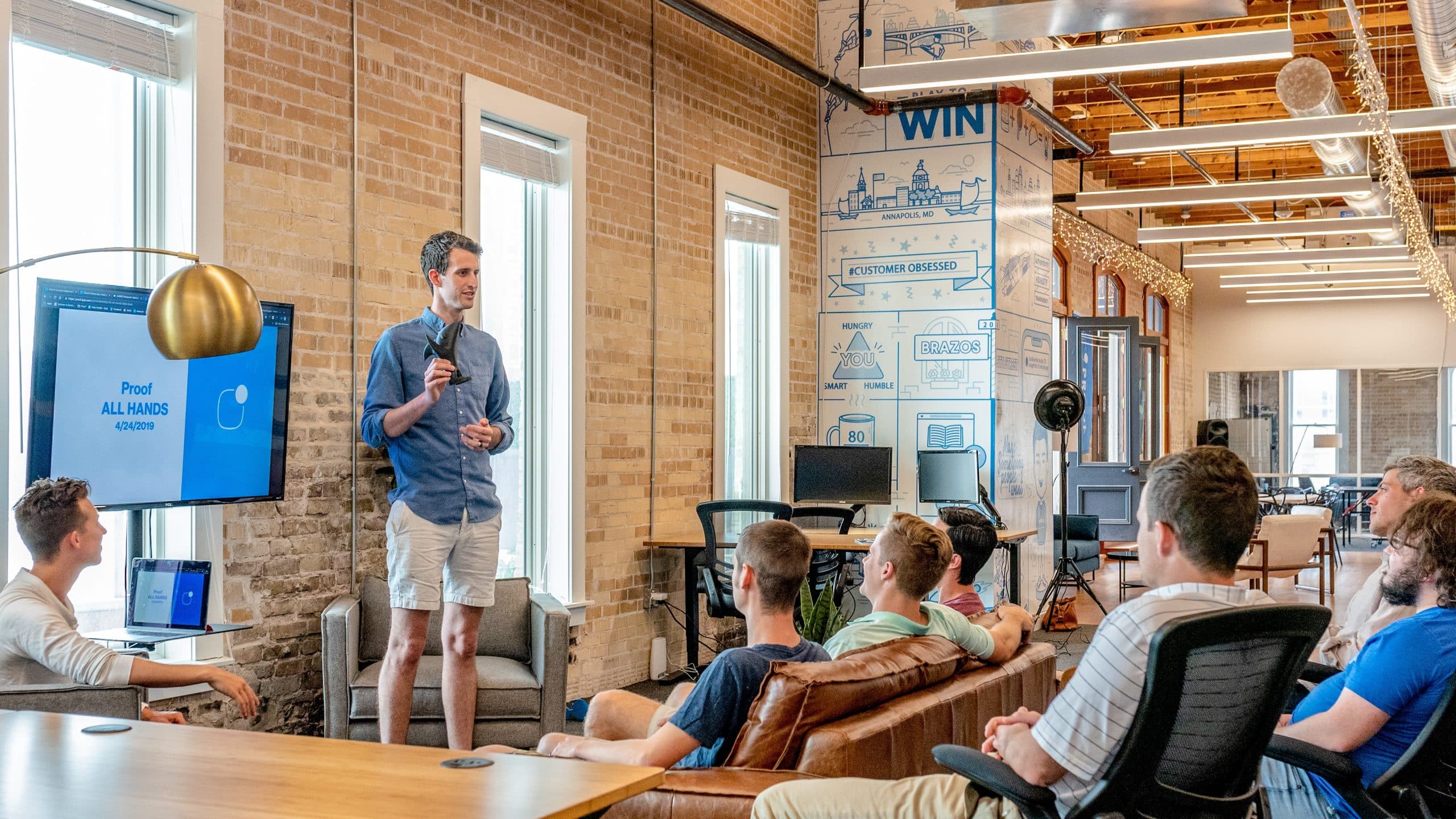 How to Start a Companion Care Business