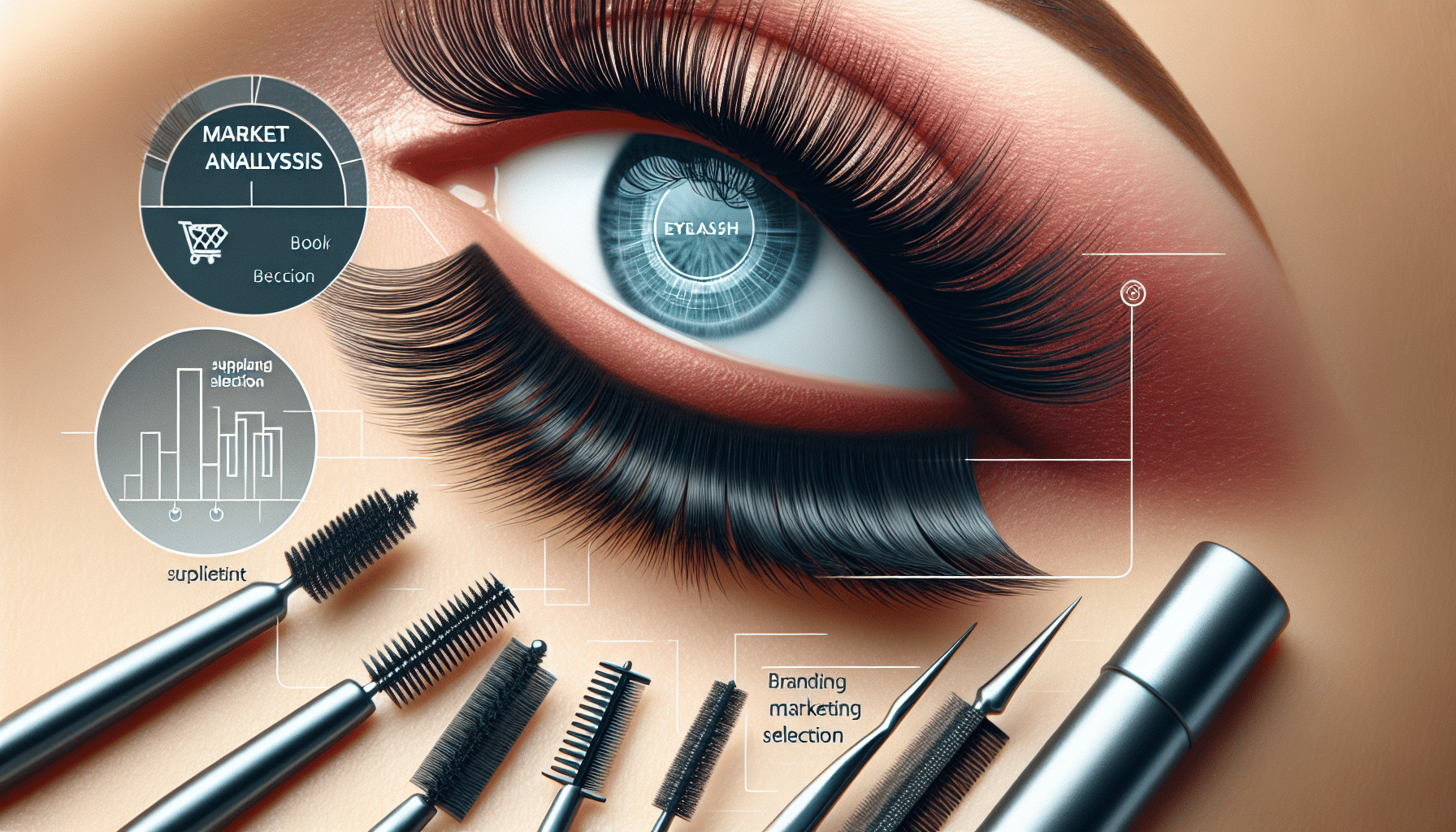 How to Start an Eyelash Business