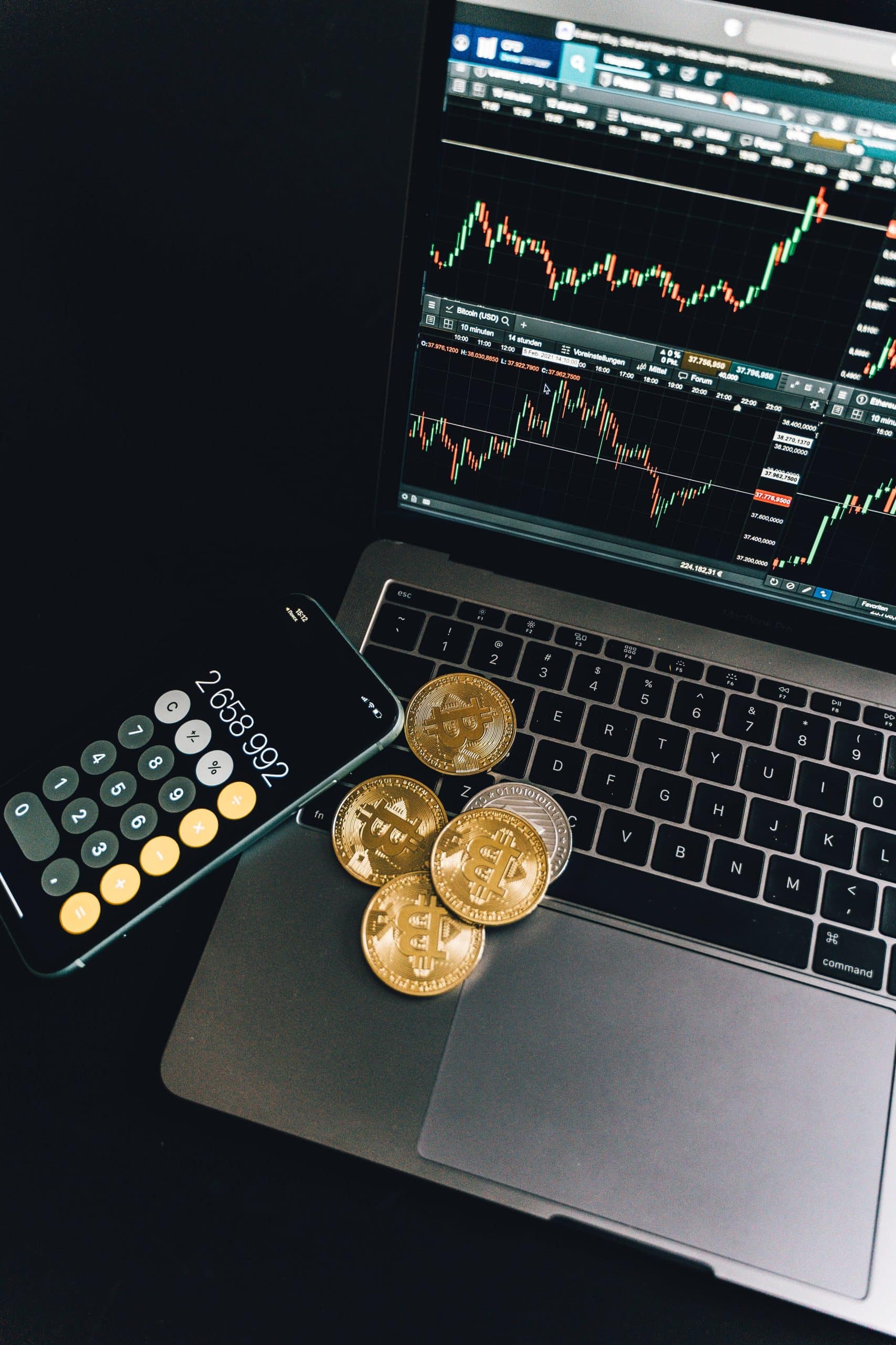 Beginners Guide to Investing in Cryptocurrencies: A Comprehensive Tutorial by Charlie Chang
