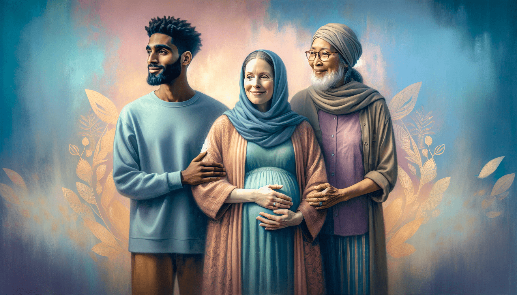 How to get paid to be a surrogate