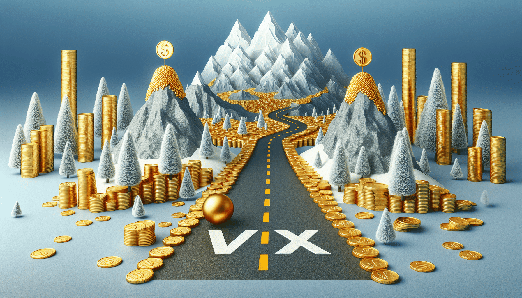 Investing in VFIAX: A Path to Millionaire Status.