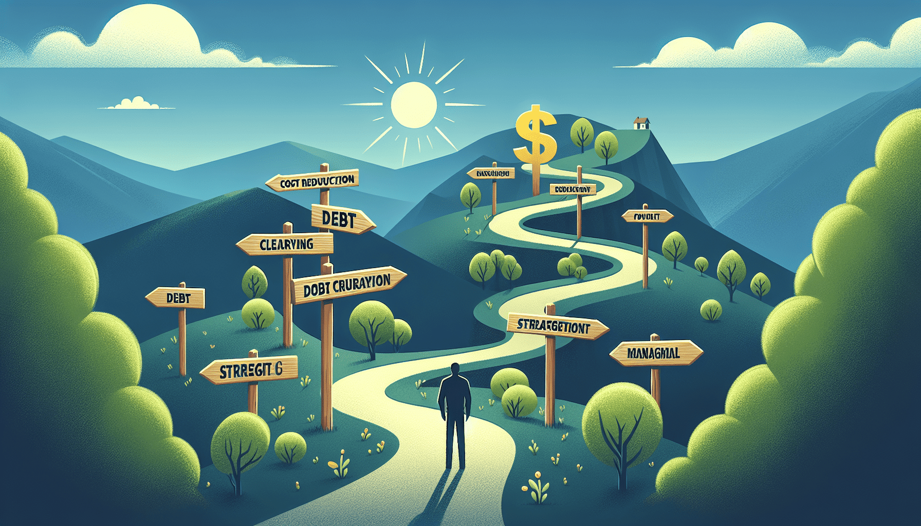 Strategies To Effectively Clear Your Medical Debt