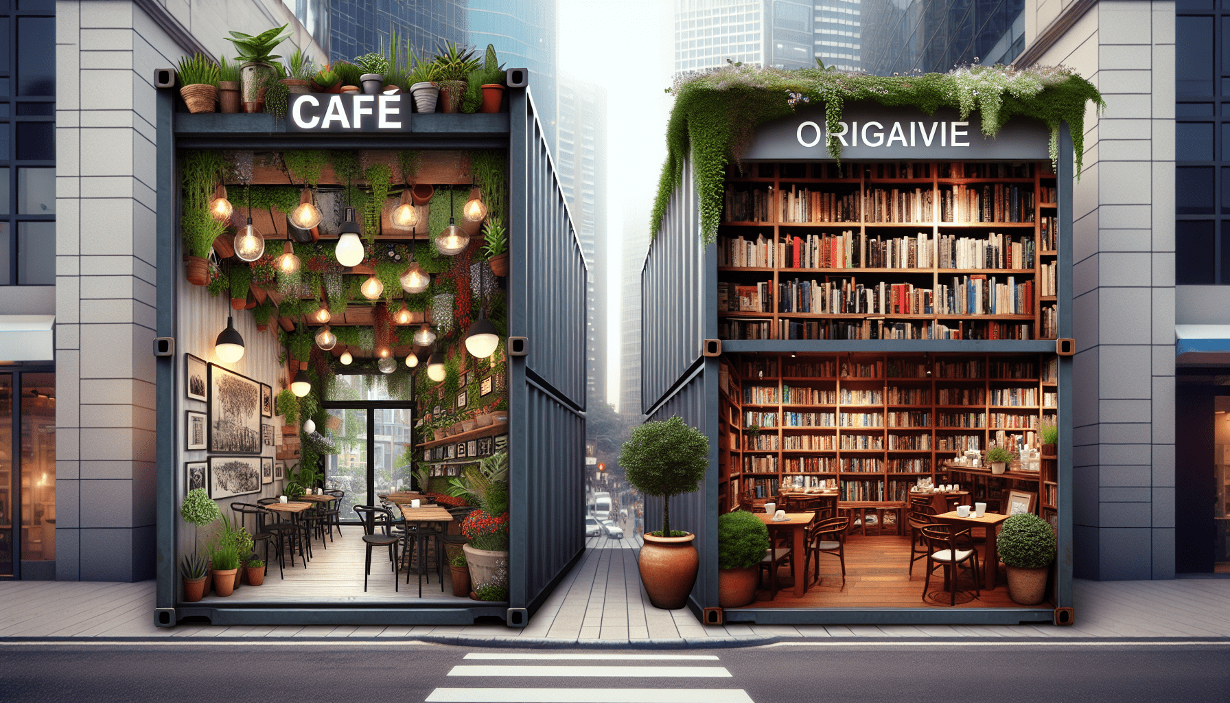 Top 10 Unique Cafe Business Ideas