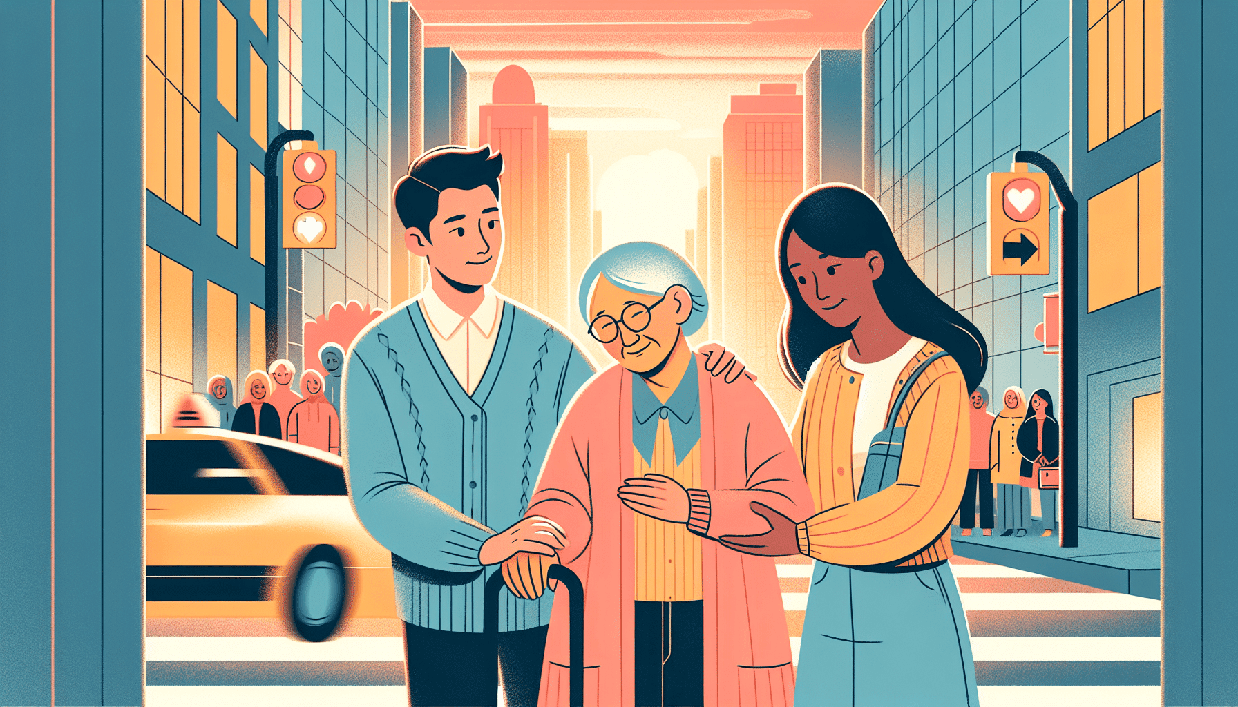 How to Start a Business Helping the Elderly