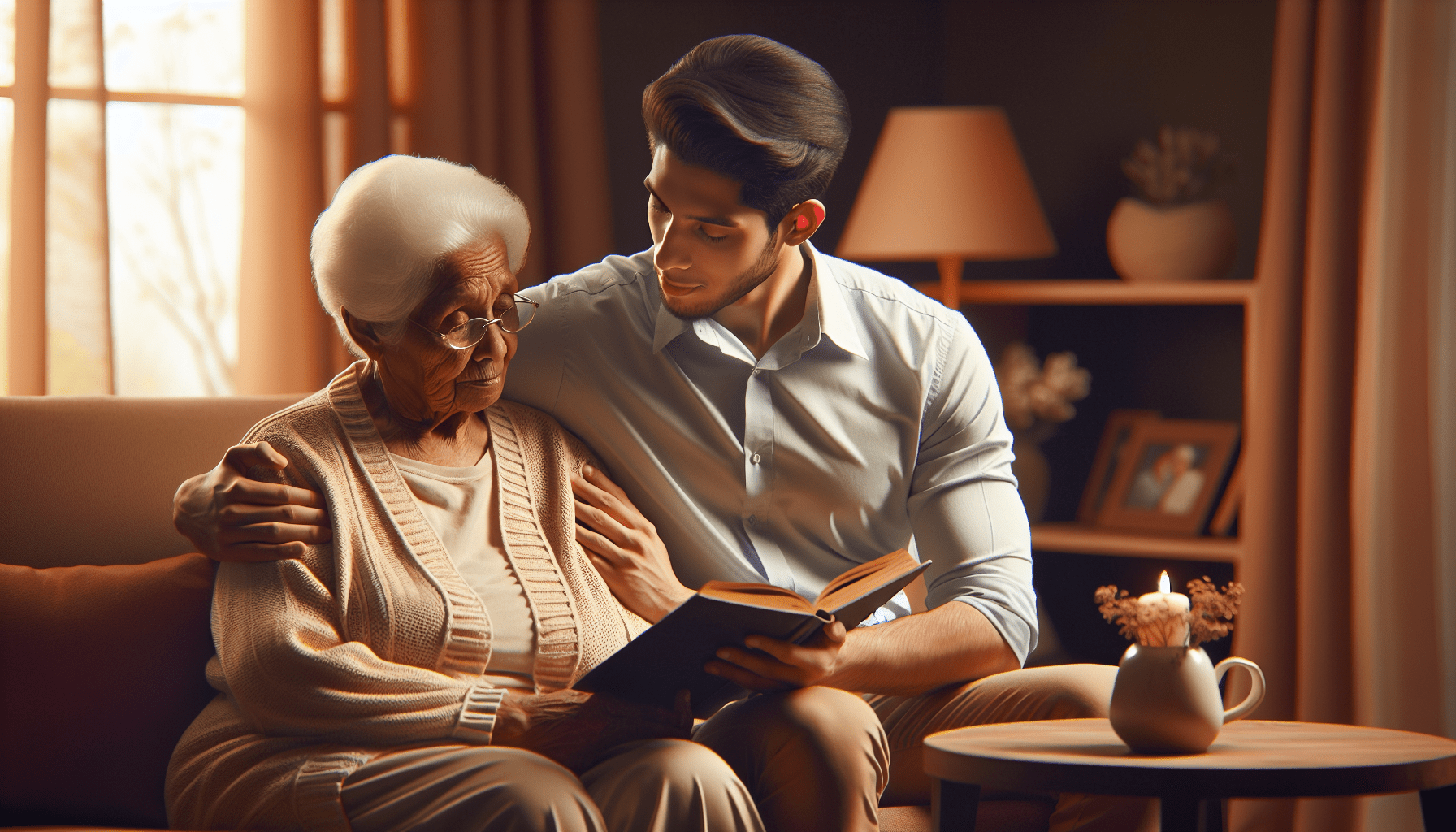How to Start a Business Helping the Elderly