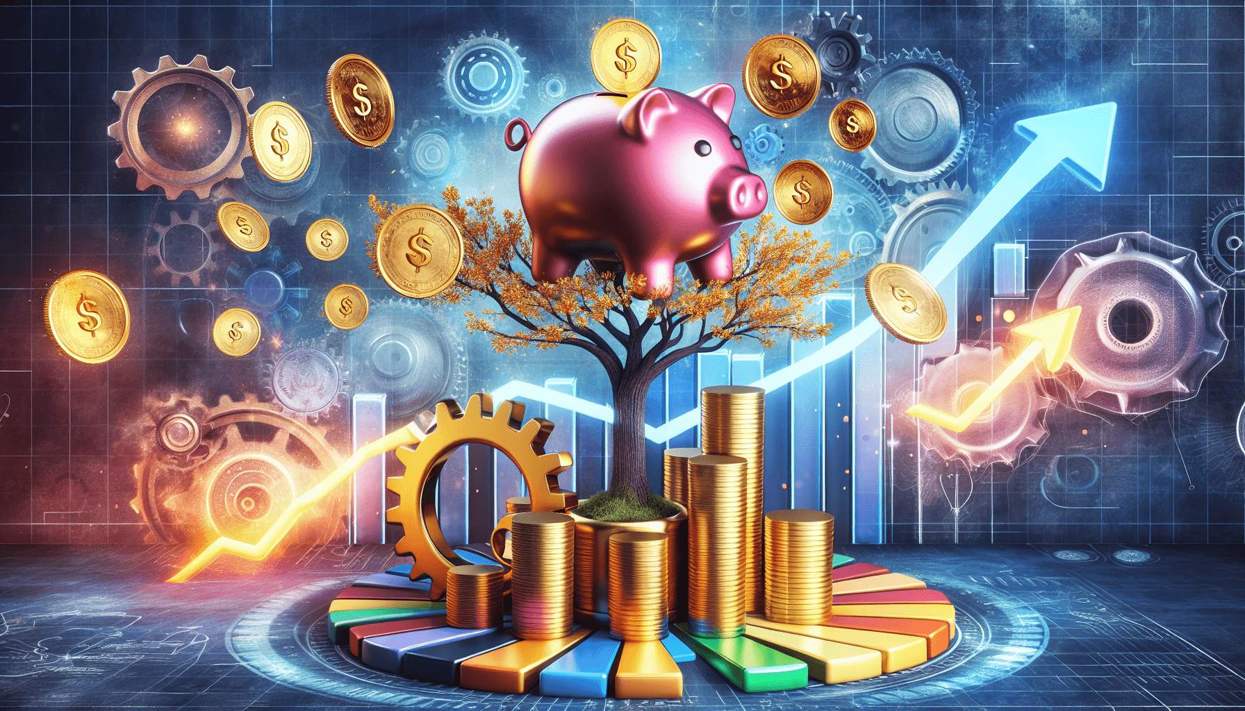 Comparing Savings Accounts With The Highest Return Potential