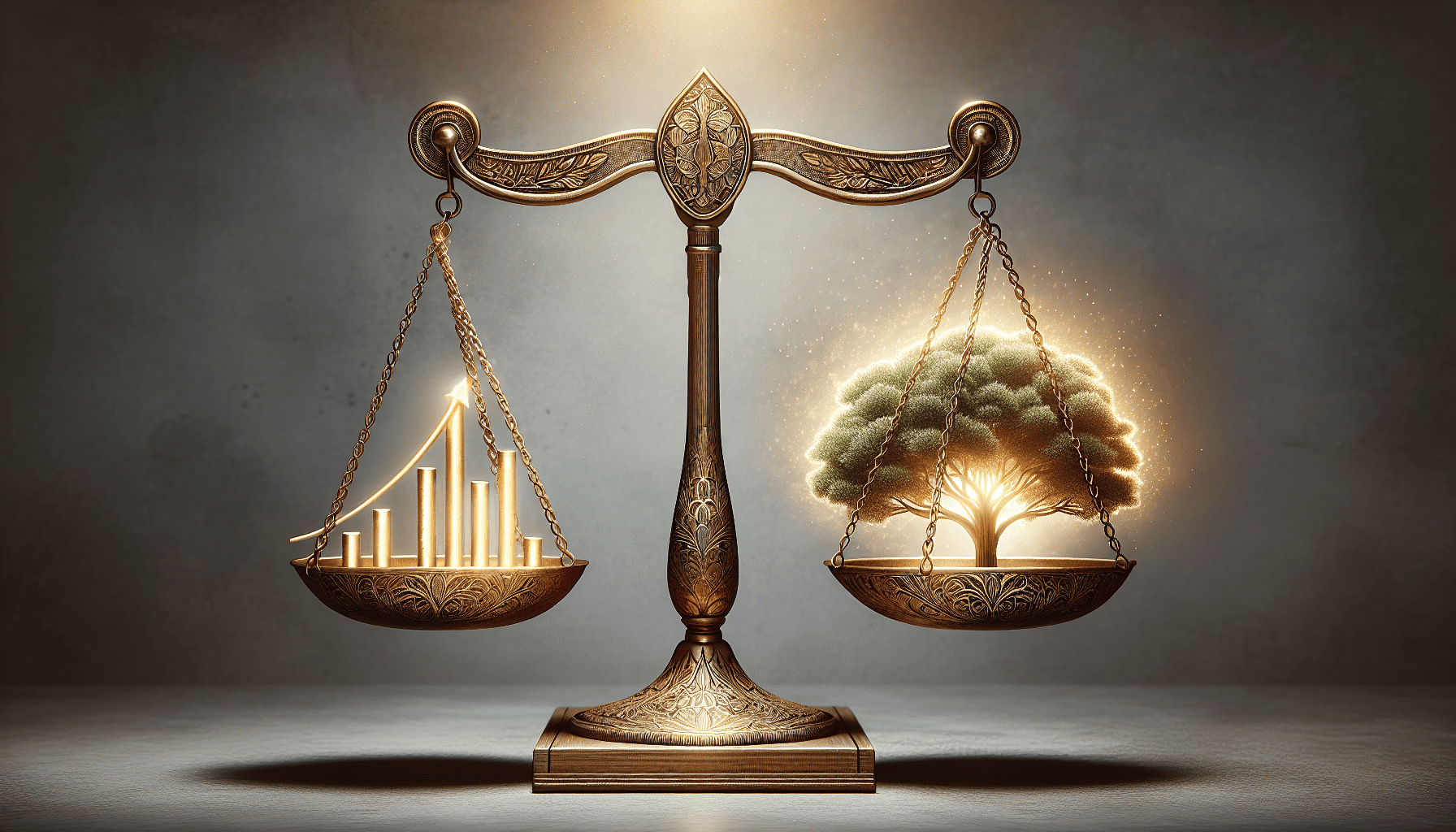 Balancing Career Growth With Maintaining A Healthy Work-life Balance