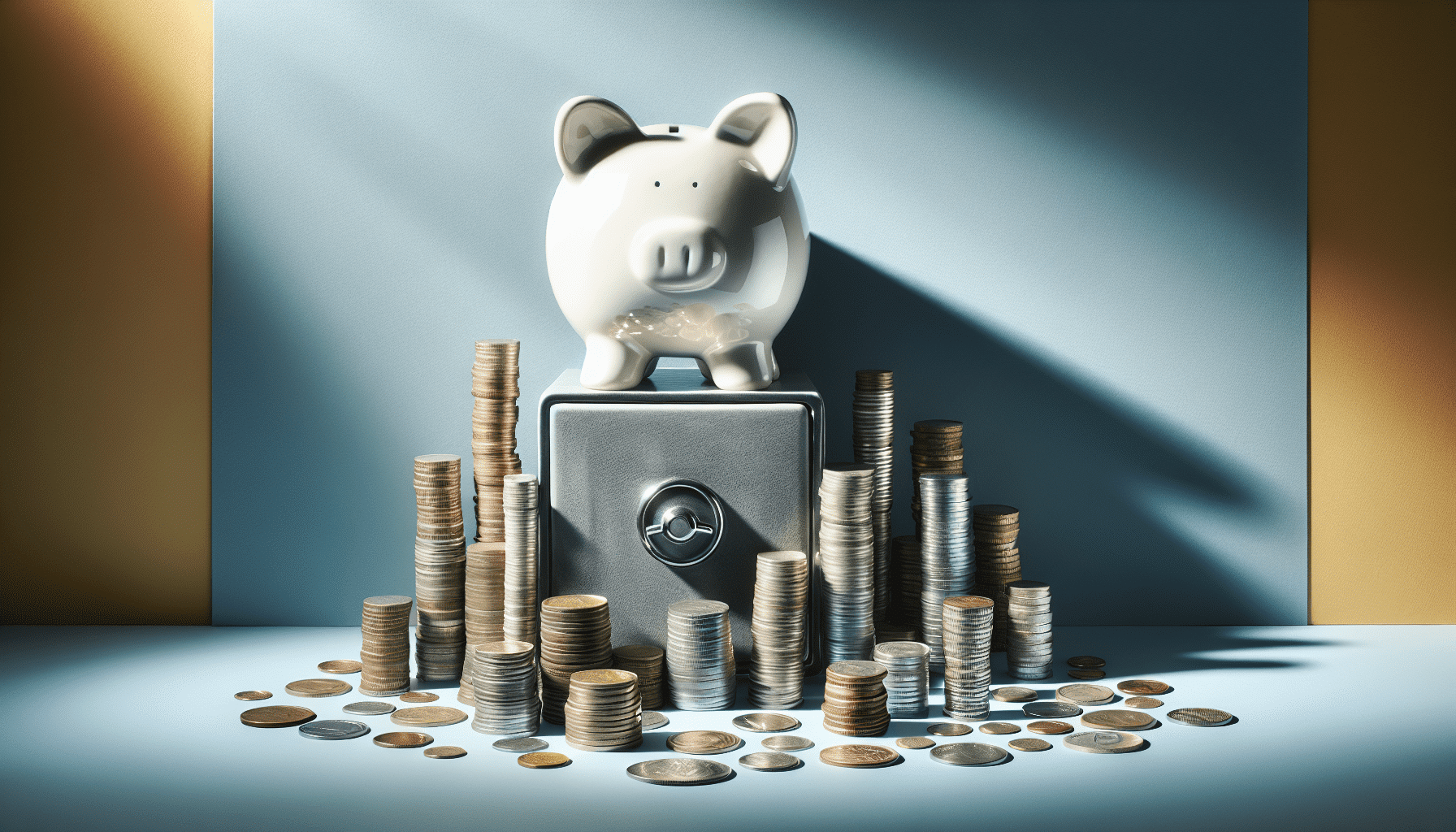 Budget-friendly Techniques To Maximize Monthly Savings