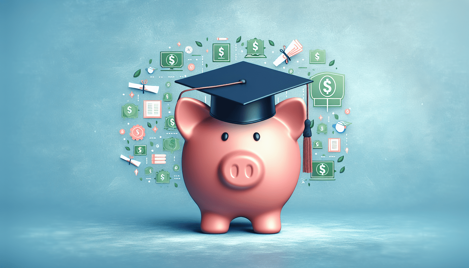 How To Create A Budget That Includes Tax-free Savings For Education