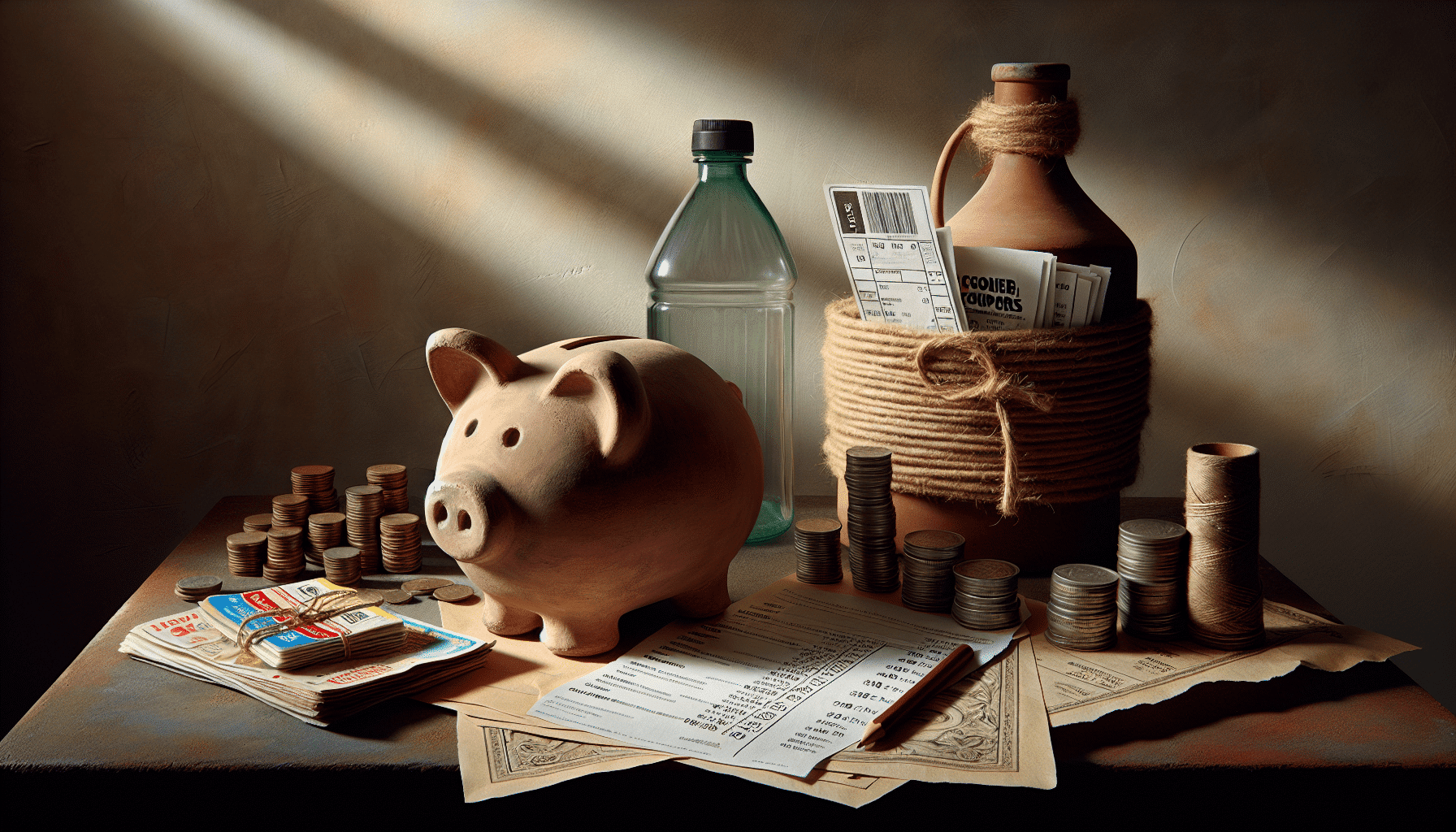 How To Implement Frugal Living Habits For Significant Savings