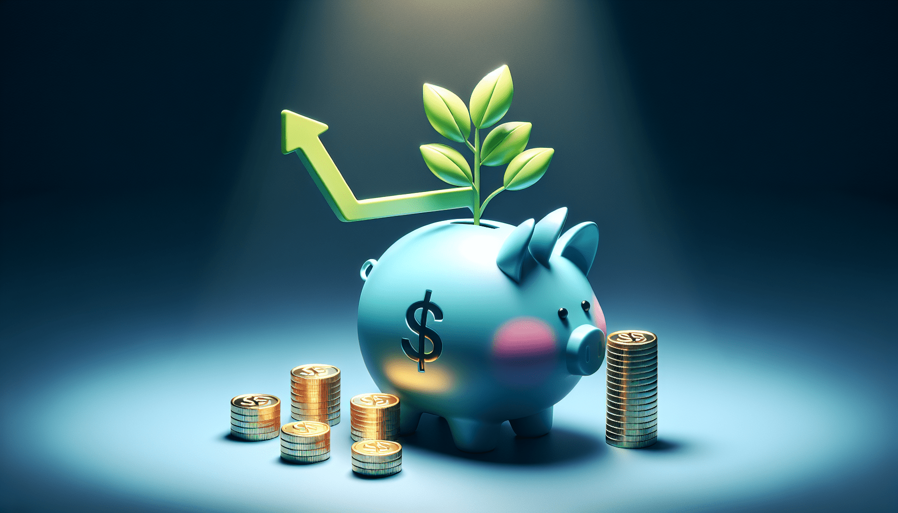 Savings Account Options For Maximizing Your Moneys Growth
