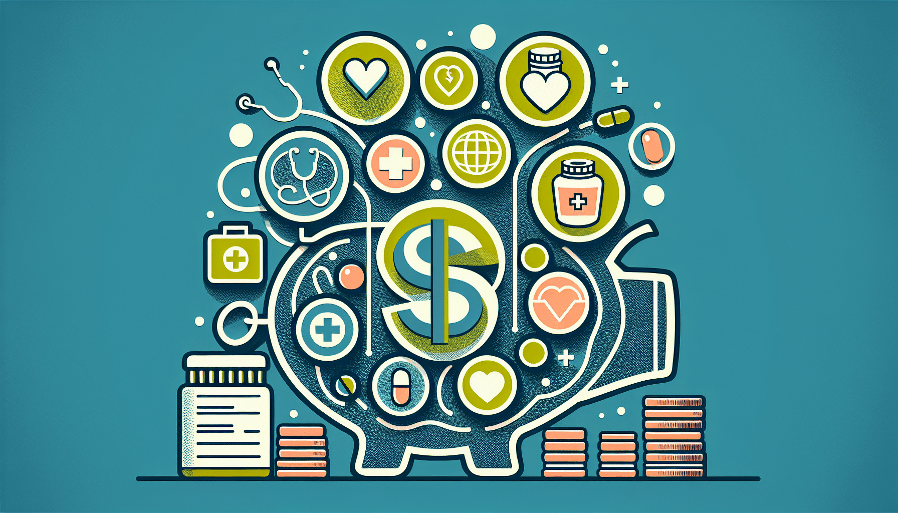 Strategies For Reducing Healthcare Costs With A Health Savings Account