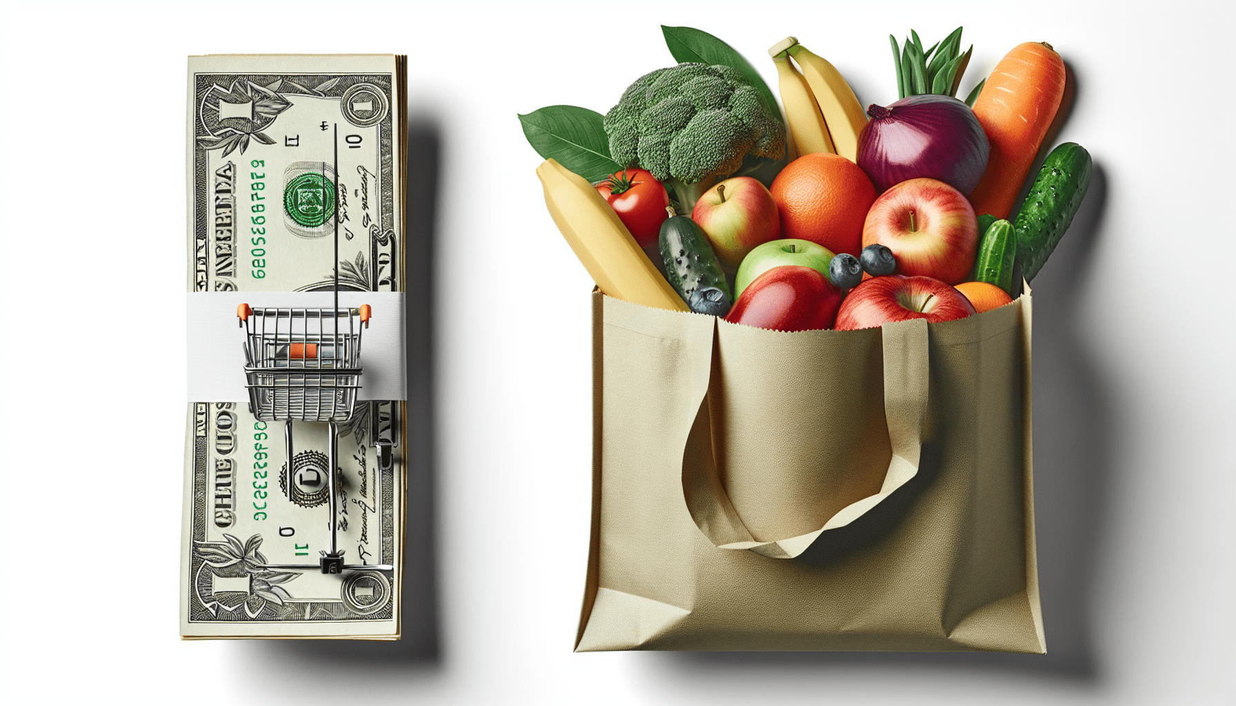 Techniques For Incorporating Grocery Savings Into Your Monthly Budget