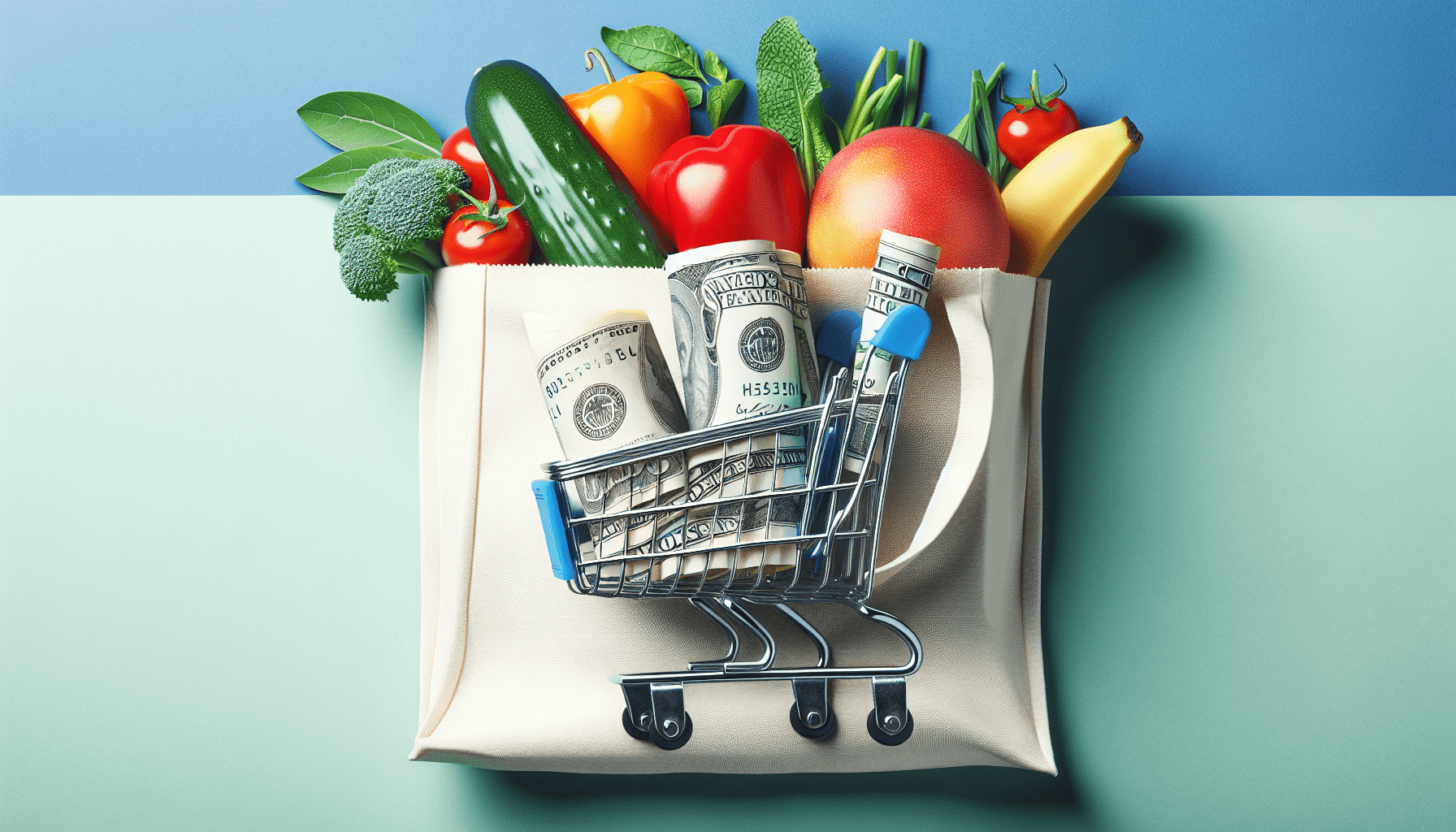 Techniques For Incorporating Grocery Savings Into Your Monthly Budget