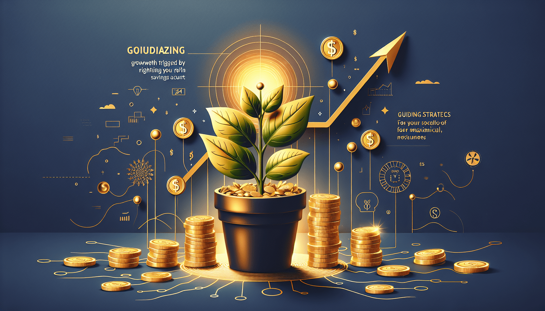 Utilizing High Yield Savings Accounts For Better Money Growth