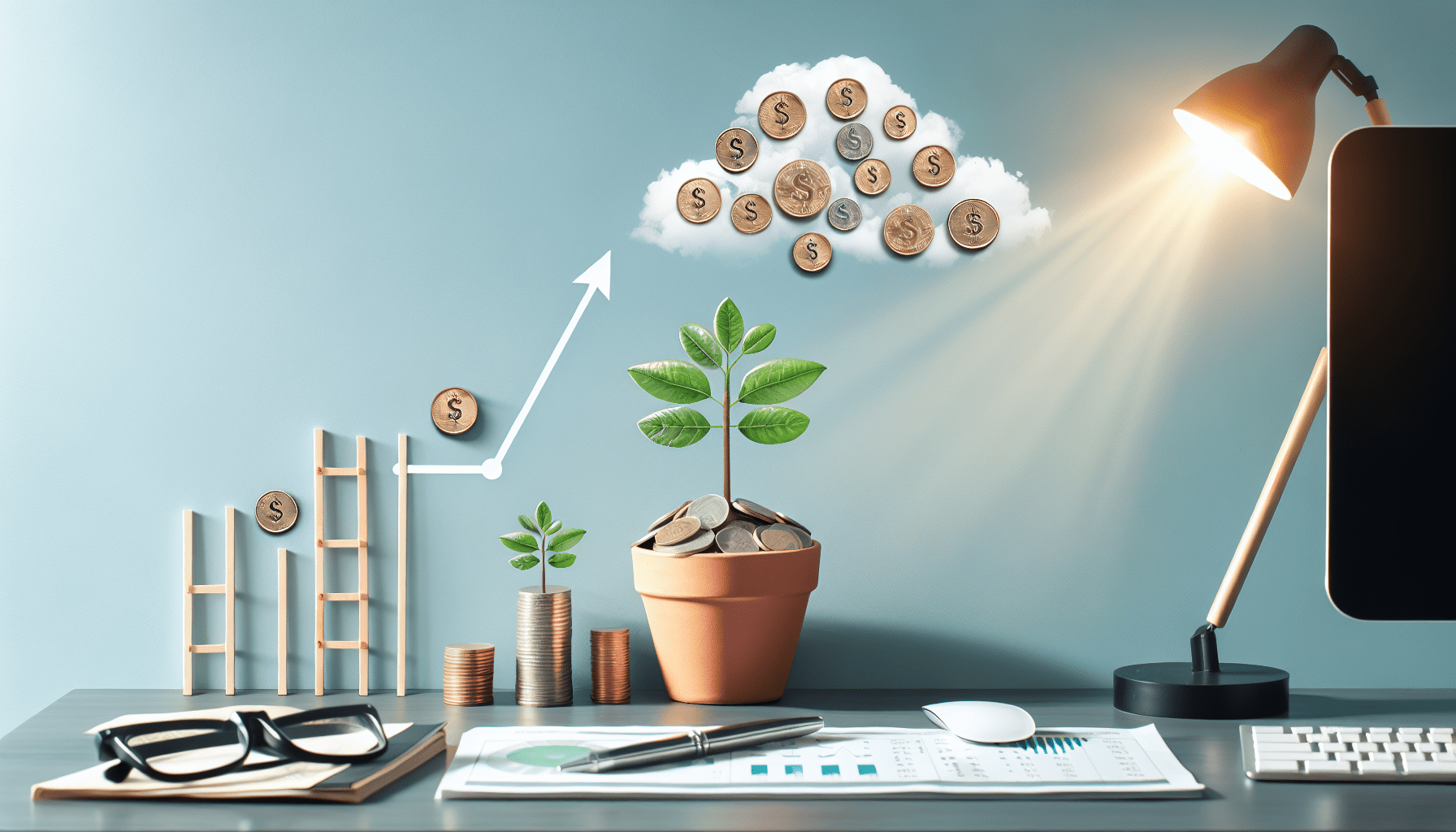 Utilizing High Yield Savings Accounts For Better Money Growth